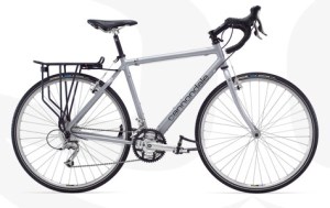 Cannondale Touring 2