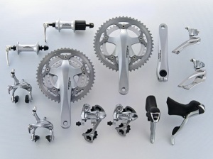 Shimano Tiagra Component Package
